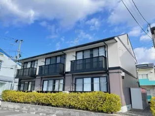 イルマーレB棟の画像