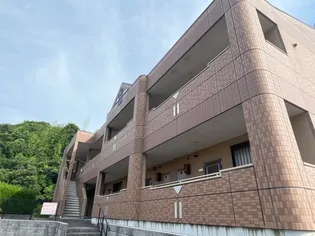 ファインパレスⅡの画像