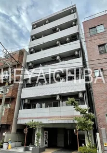 レガスタ両国の画像