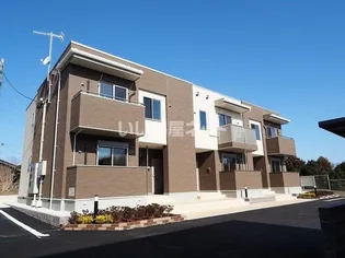 メゾン沙樹Bの画像