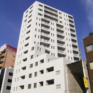 東京都文京区本郷7【マンション】の外観