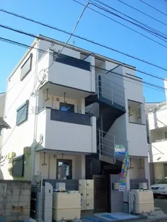 LYRA川口元郷の画像