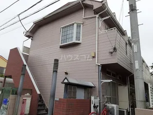 ファーストパレスの画像