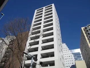 アピス西新宿三丁目の画像
