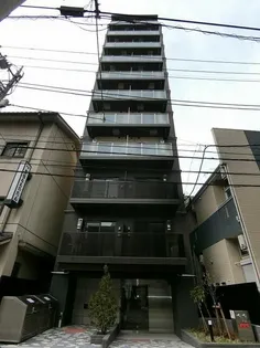 SS ADVANCE横濱末吉町の画像