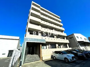 千葉県千葉市中央区都町3【マンション】の外観