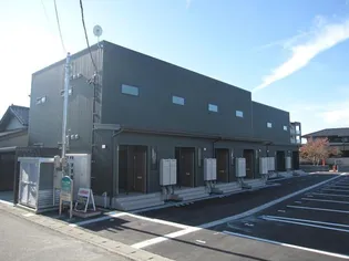 アバンティ京田の画像