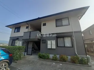 エトワールパレス B棟の画像