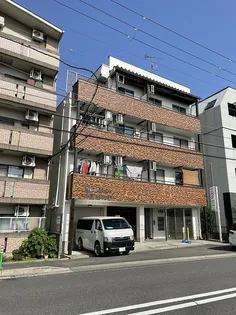 コーポヒラナカの画像