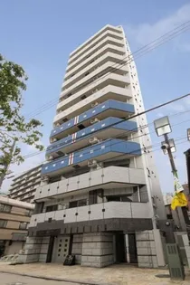 ガラ シティ大森の画像