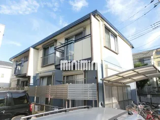 湘南マリーンハイムの画像
