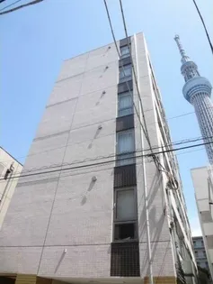 アピジ小梅向島の画像