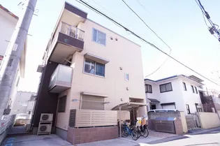 灯(あかり)【2階】の外観