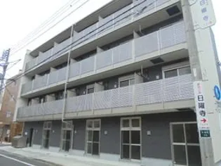 東京都板橋区大和町【マンション】の外観