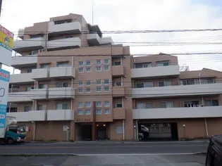 ベルシェ春日部の画像