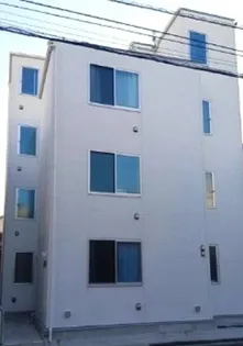 フィオーレ五反野IIの画像