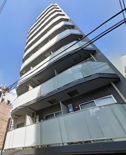 アルテシモアーチ【3階】の外観