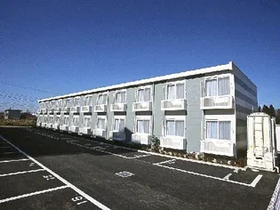 レオパレス秋桜の画像