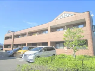 ソレアード田園の画像