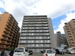 ドミ22山鼻の画像