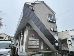コーポ石塚の画像