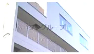 東京都豊島区南長崎5【マンション】の外観