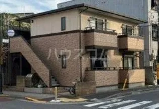 プロムナードの画像