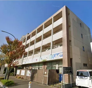 みなみ野ガーデン コートの画像
