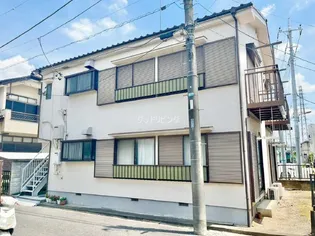 コーポハマYの画像