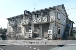 シャルム国分寺台の画像