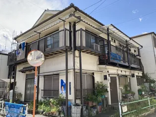 コーポ栄荘の画像