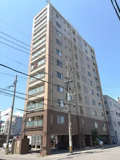 さくらヒルズ甲突町の画像