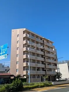 ロイヤルタワーIIの画像