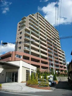 フレシア池ノ台の画像