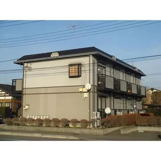 モンテローザ C棟の画像