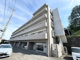 URBANHILL MUKAIYAMAの画像
