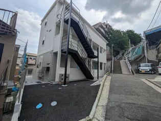アザーレ パッシオ阪東橋の画像