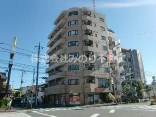 NIKOハイム新小岩第6の画像