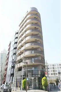 グリフィン横浜 グランステージの画像