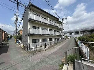 レオパレスオクシムの画像