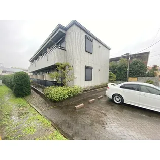 カーサあざみ野の画像