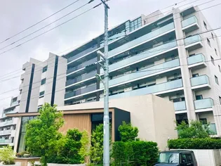プラウド京急蒲田の画像