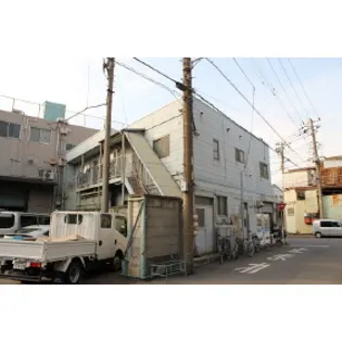 イーストハイツの画像