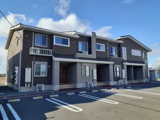 MAISON DYLUS Ⅰの画像