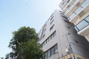 チャリオット南砂の画像
