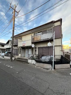 松本コーポの画像