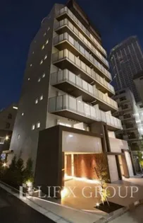 クレイシア新宿パークコンフォートの画像