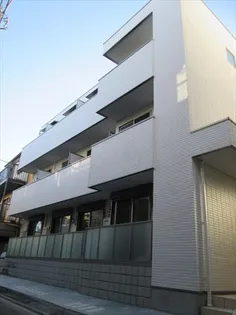 ラフィネ板橋本町の画像