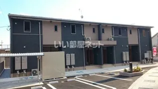 メゾン八王子 Iの画像