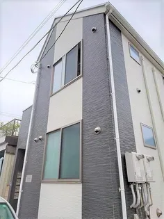 TM仲池上の画像